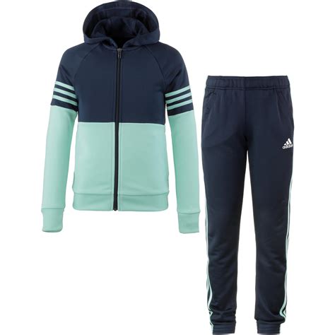 adidas trainingsanzug damen clear mint|Women's Training Clothes .